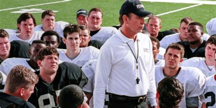 
How Did High School Football Coach Gary Gaines Die? Gary Gaines, Passed Away At 73 
