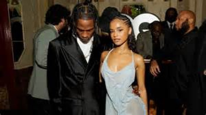 Is Travis Scott dating SZA? Fans speculate over duo’s collab in Manchester