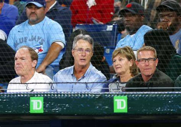 
Roger Maris Jr Net Worth, What Does He Do For A Living? 