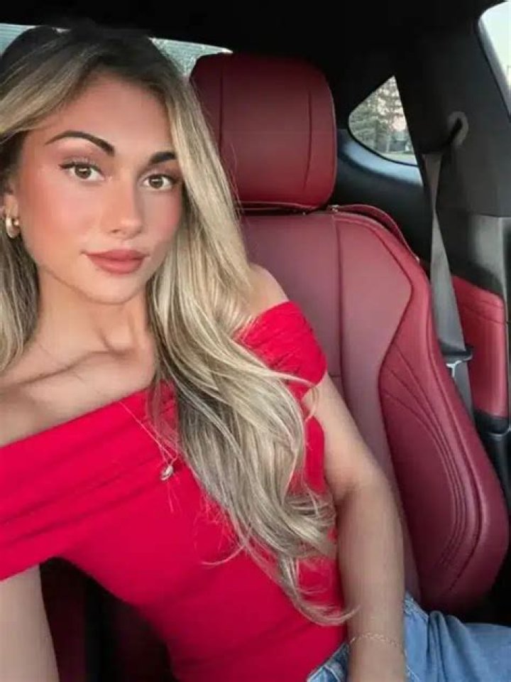 
Taylor Edlin Height, Weight, Net Worth, Age, Wiki, Who, Instagram, Biography 